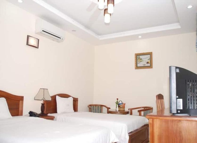 Quarto Foto