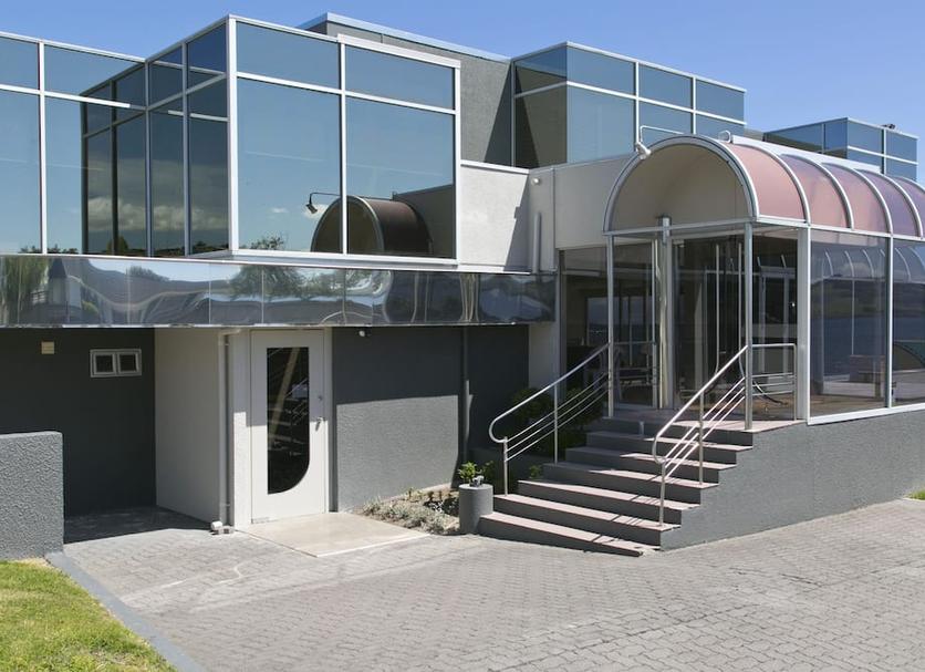 Edifício Foto