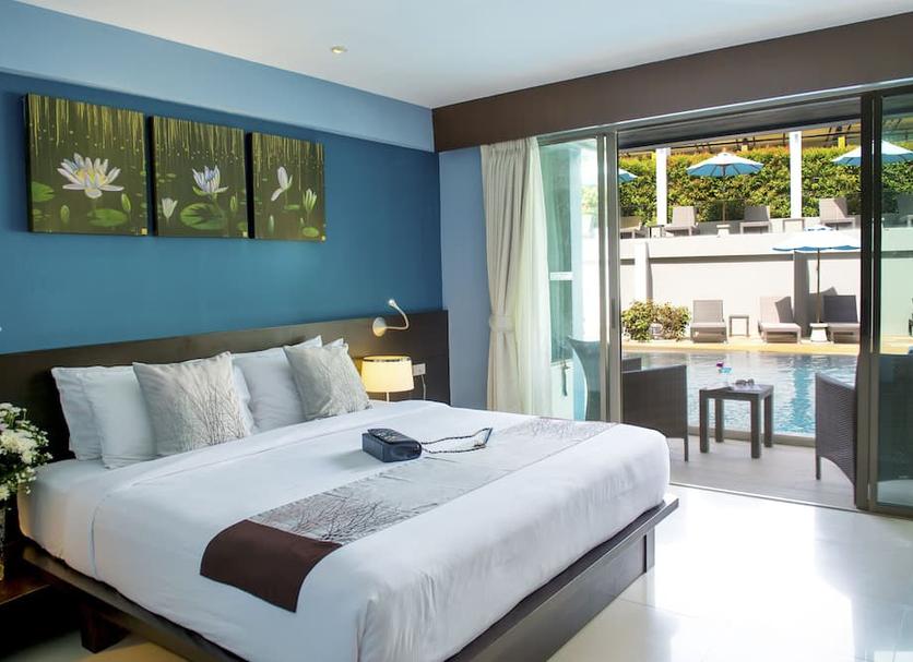Quarto Foto