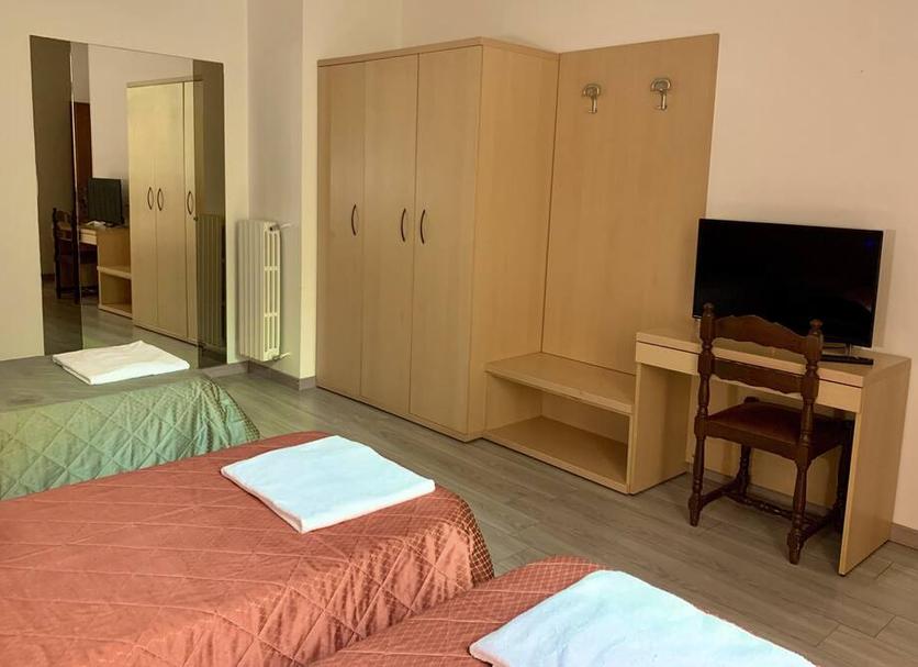 Quarto Foto