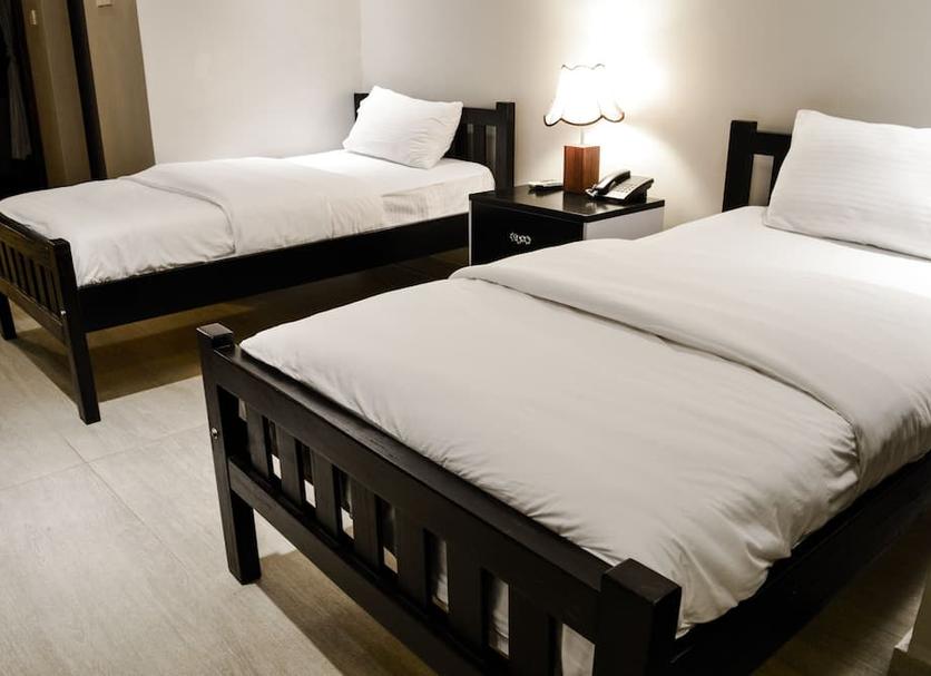 Quarto Foto