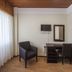 Comodidade do quarto