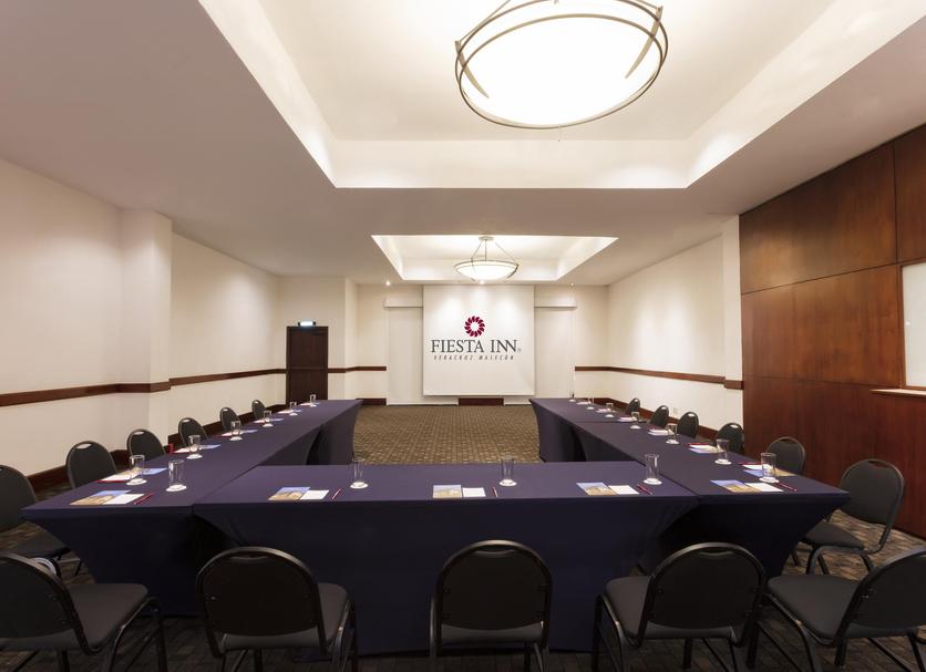 Sala de conferências Foto