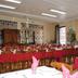 Sala de conferências