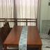 Sala de jantar