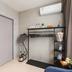 Comodidade do quarto