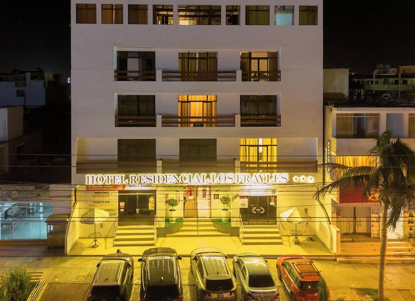 Edifício Foto