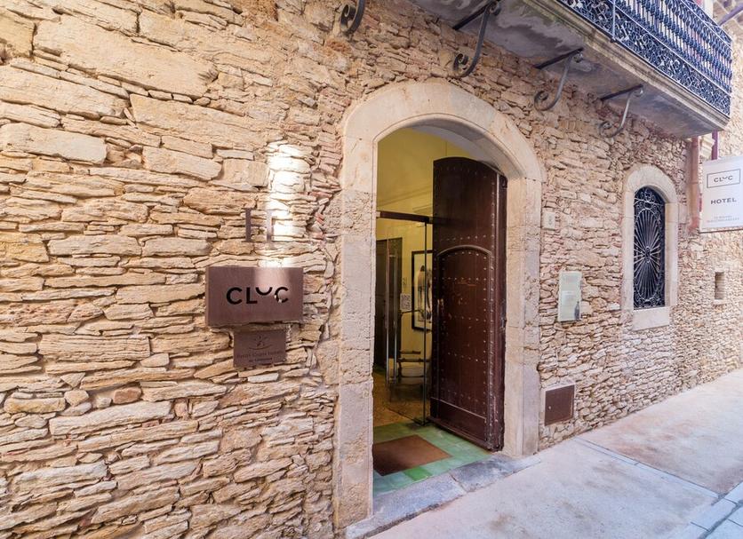 Exterior Foto