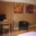 Comodidade do quarto