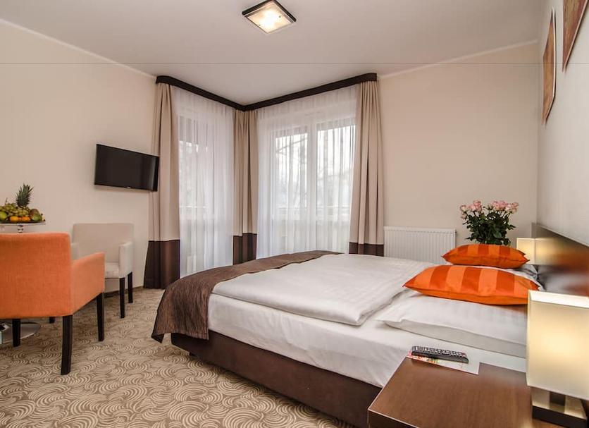 Quarto Foto