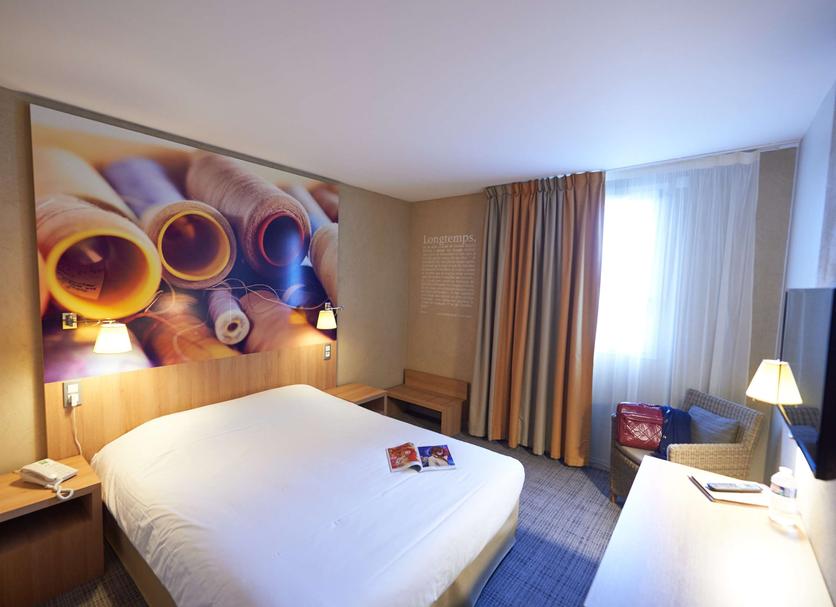 Quarto Foto