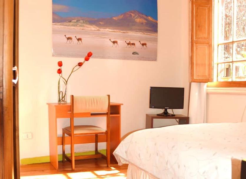Quarto Foto