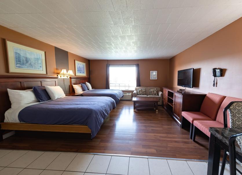 Quarto Foto