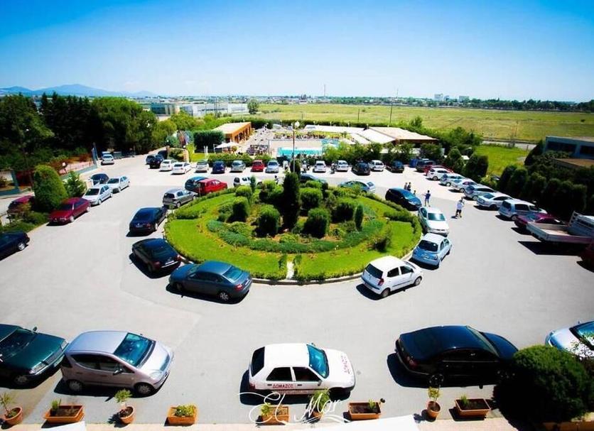 Exterior Foto