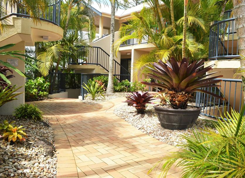 Exterior Foto