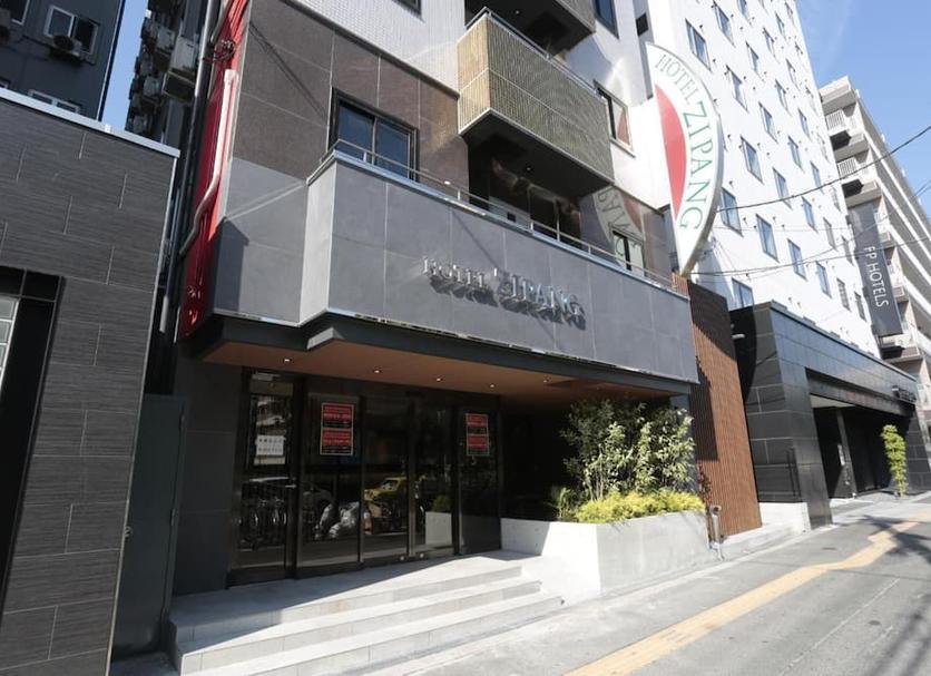 Edifício Foto