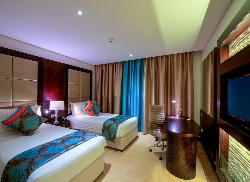 Quarto Foto