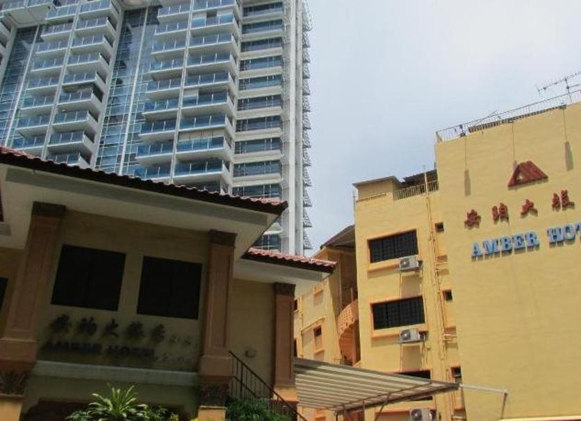 Exterior Foto