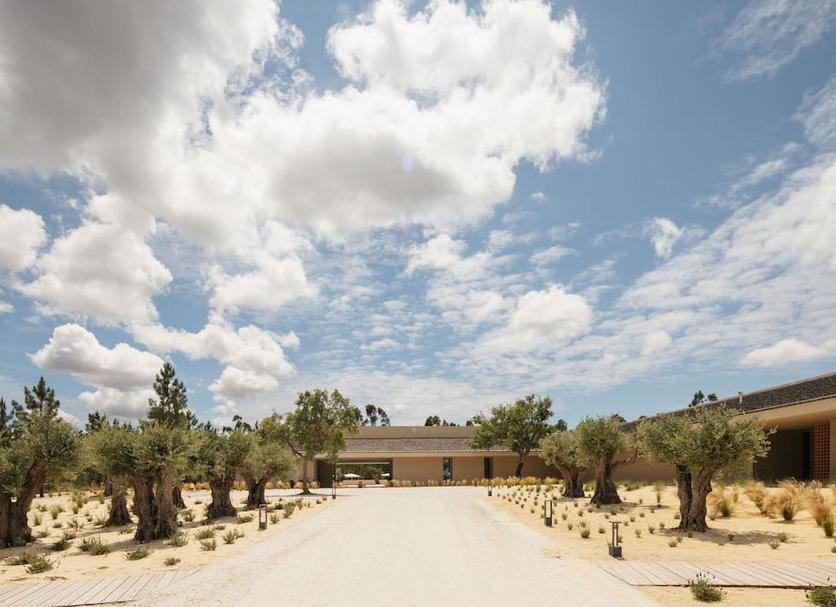 Exterior Foto