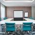 Sala de conferências