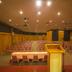 Sala de conferências
