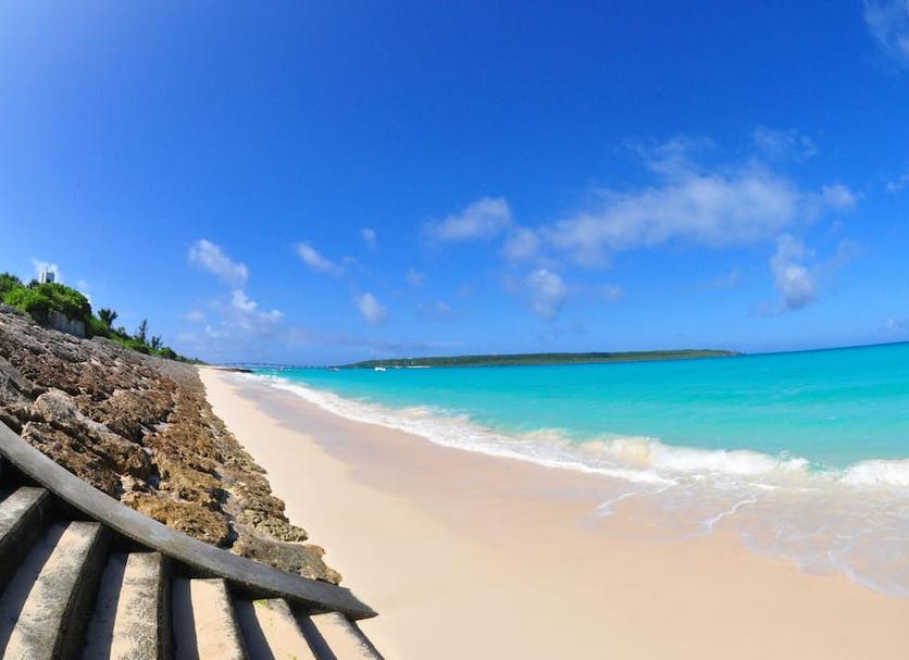 Praia Foto