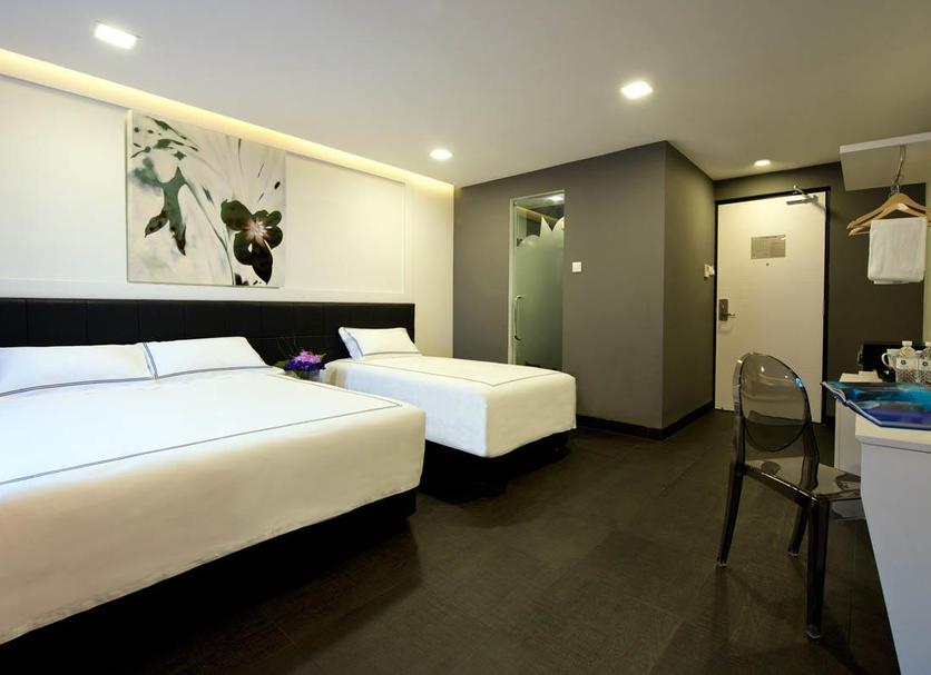 Quarto Foto