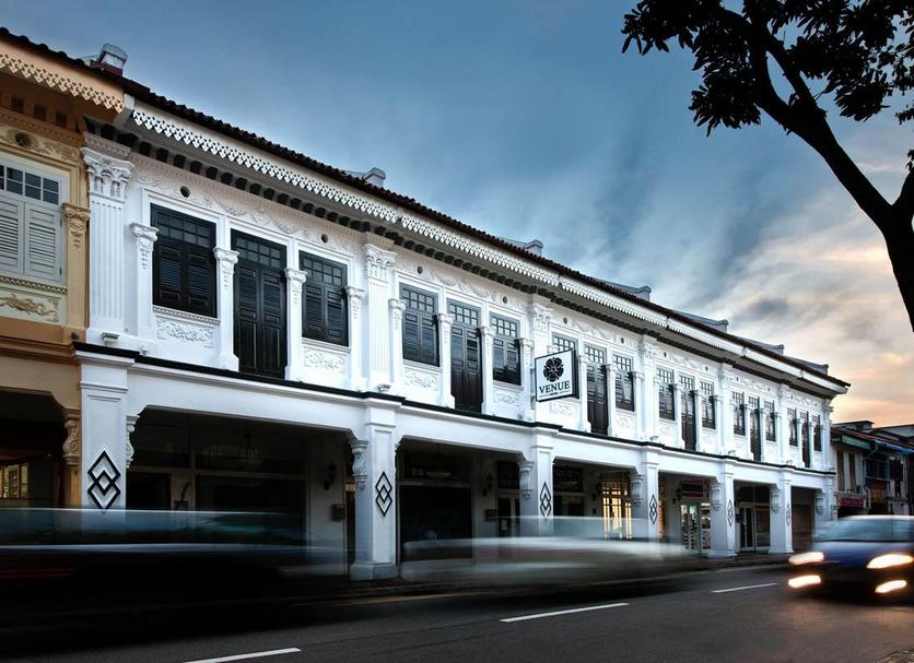Edifício Foto