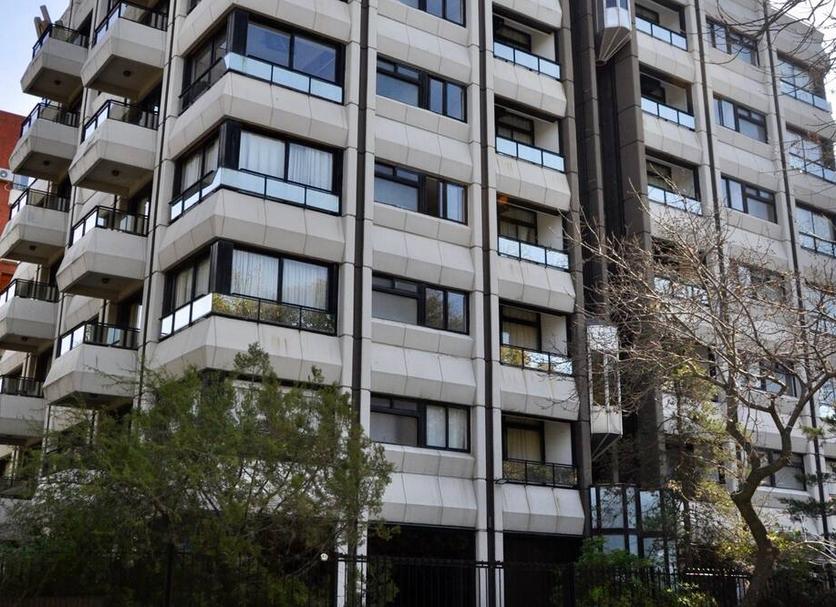 Edifício Foto