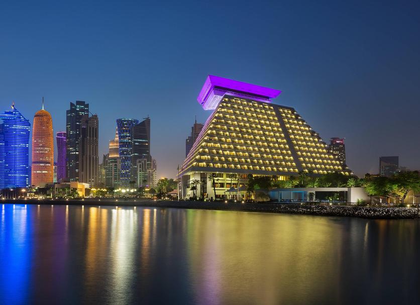 Edifício Foto