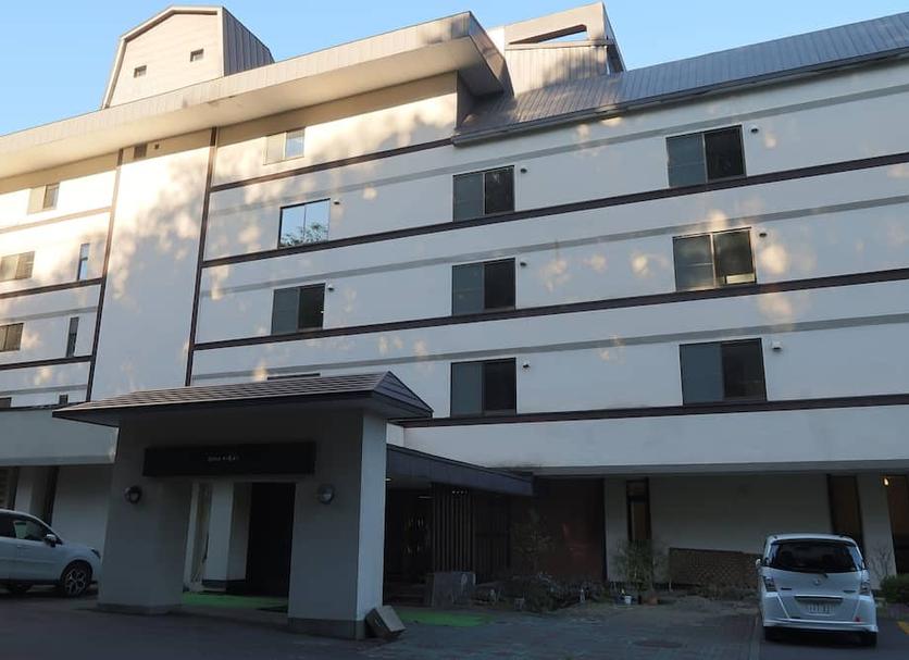 Edifício Foto