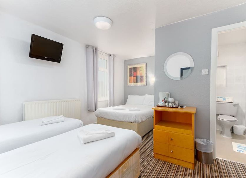 Quarto Foto
