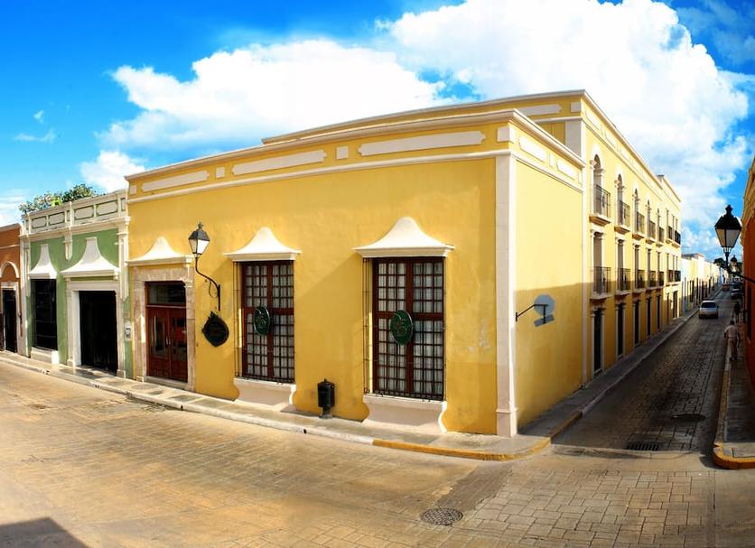 Edifício Foto