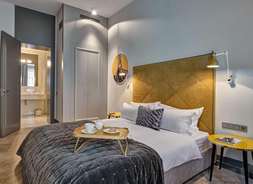 Quarto Foto
