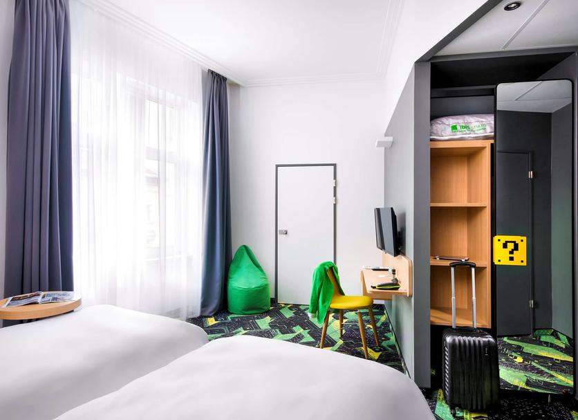 Quarto Foto