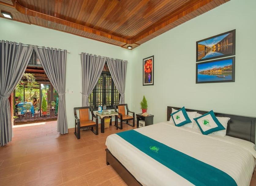 Quarto Foto
