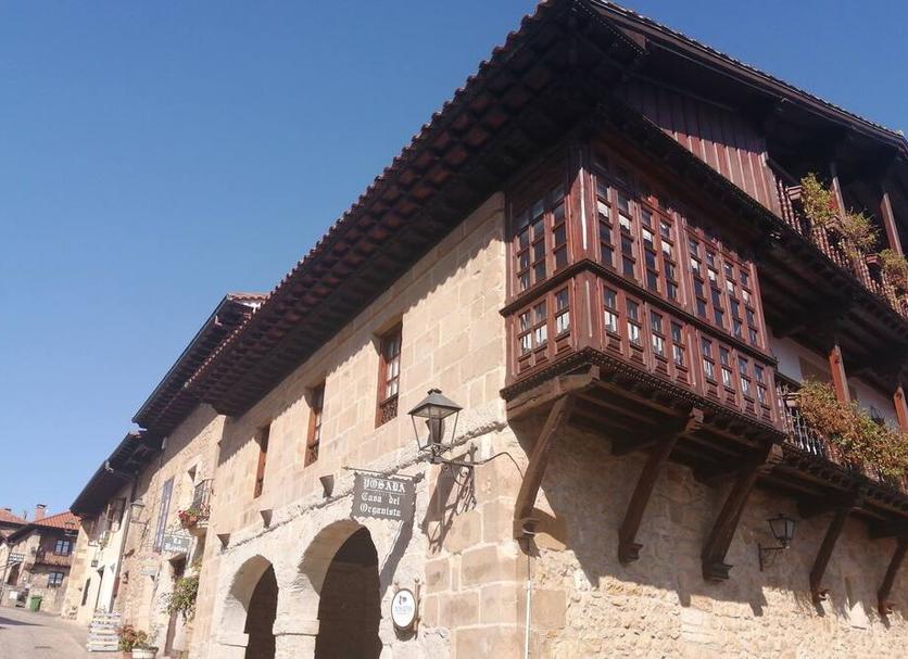 Edifício Foto