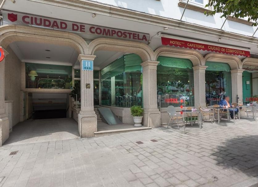 Edifício Foto