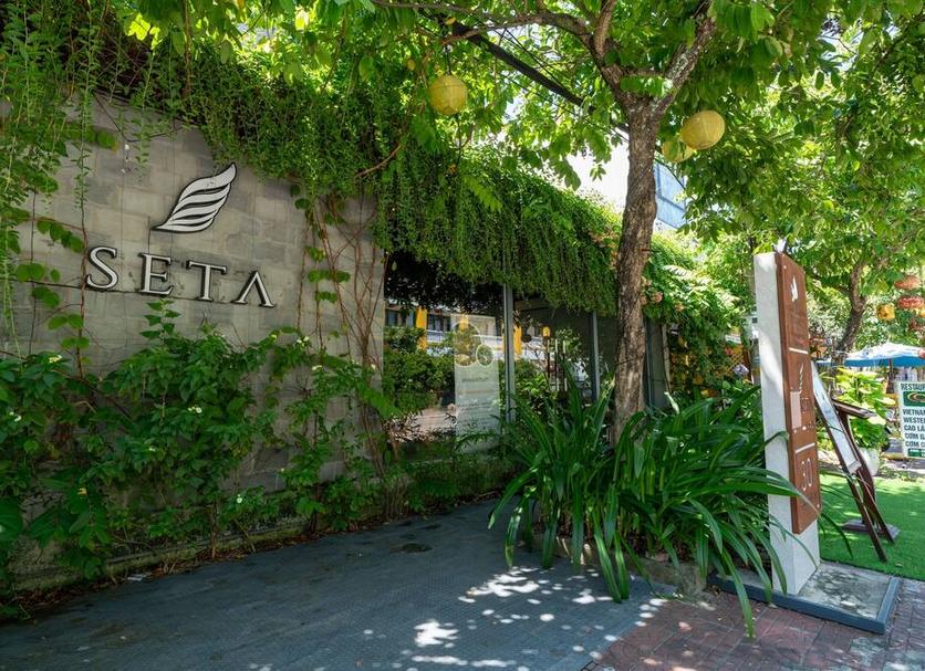 Exterior Foto