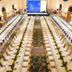 Sala de conferências