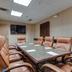 Sala de conferências