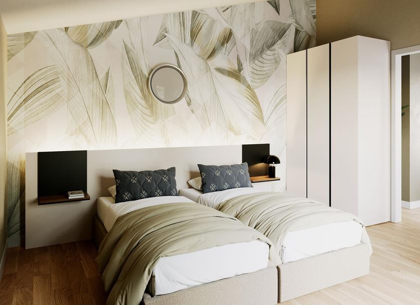 Quarto Foto