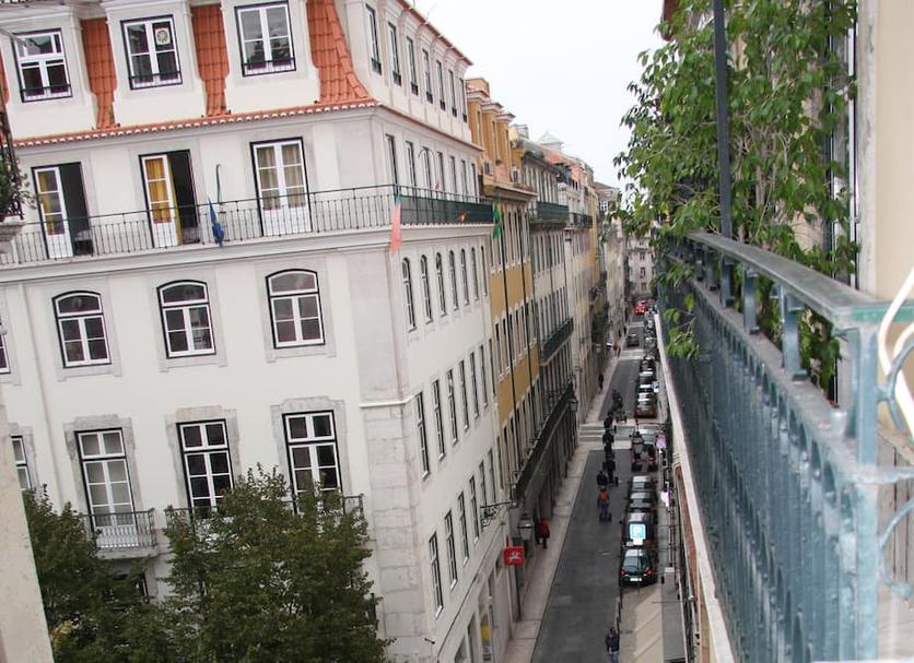 Exterior Foto