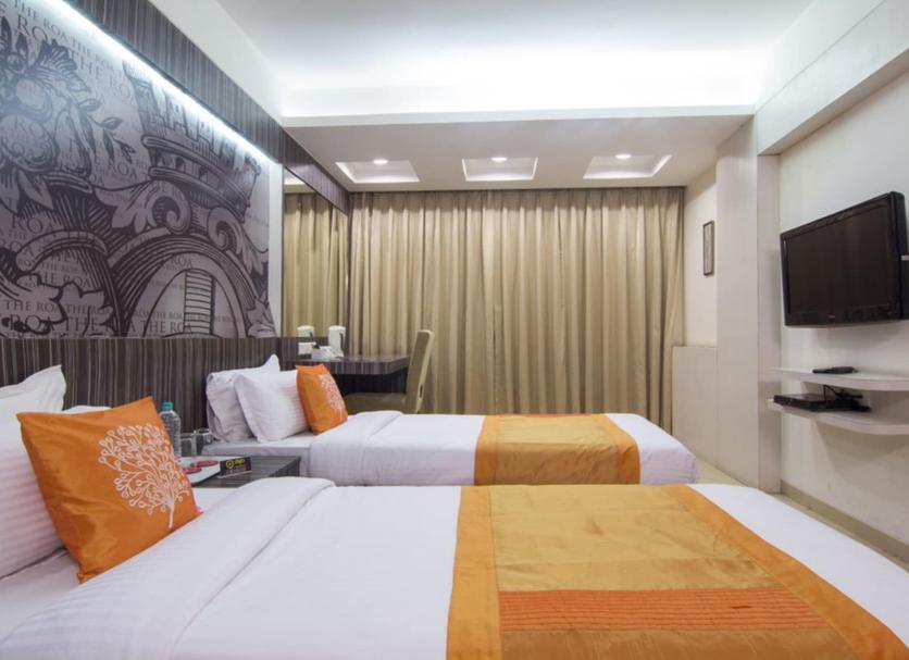 Quarto Foto