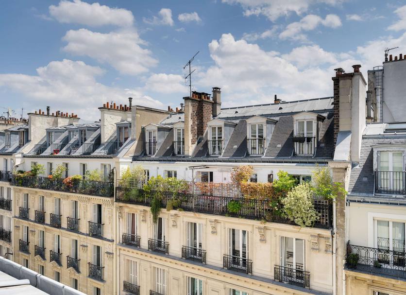Exterior Foto