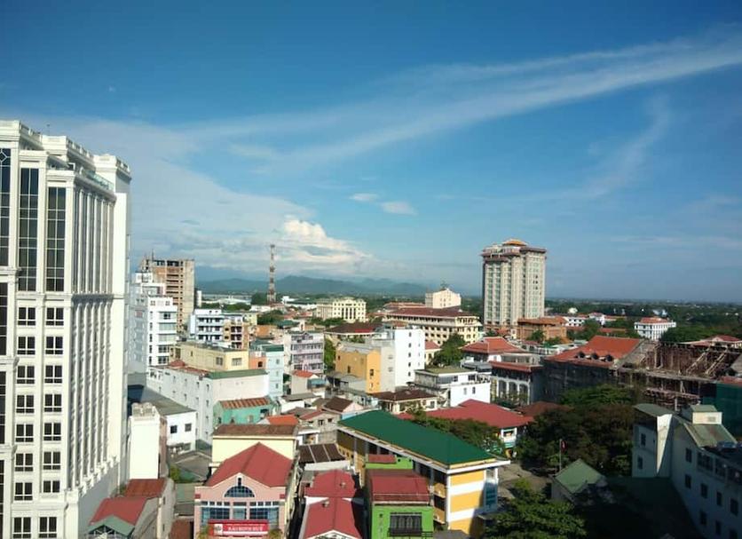Exterior Foto
