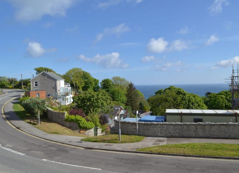 Exterior Foto