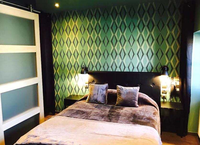 Quarto Foto