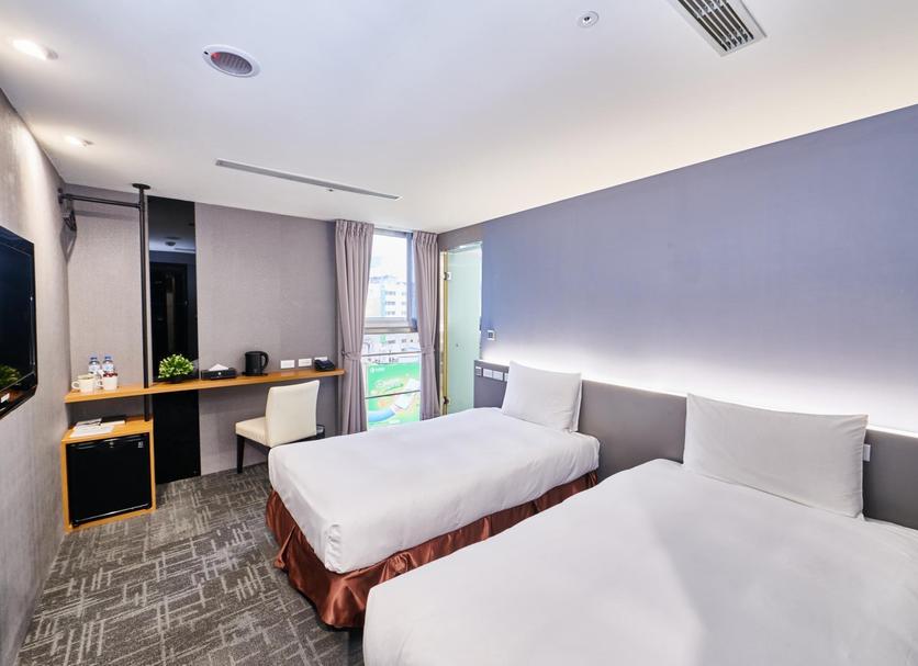Quarto Foto