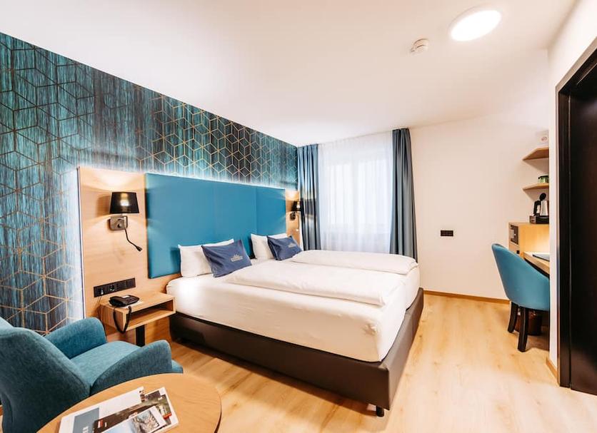 Quarto Foto